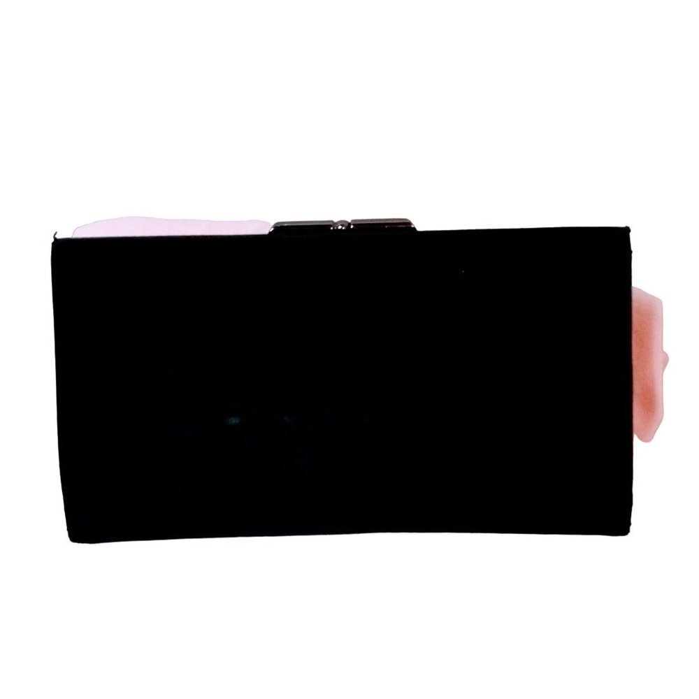 Kenneth Cole Reaction Checkbook Wallet